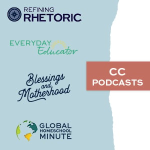 CC Podcasts