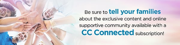 CC Connected Nov DC Ad