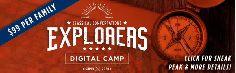 digital camp