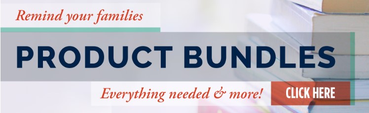 product bundles
