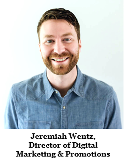 Jeremiah Wentz