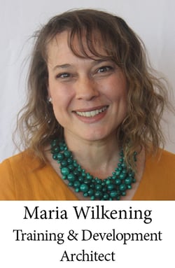 Maria Wilkening Nov 2019