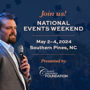 National Events Weekend