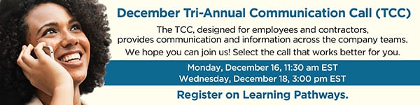 TCC December 2019