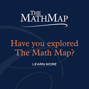 The Math Map: Have you explored The Math Map?